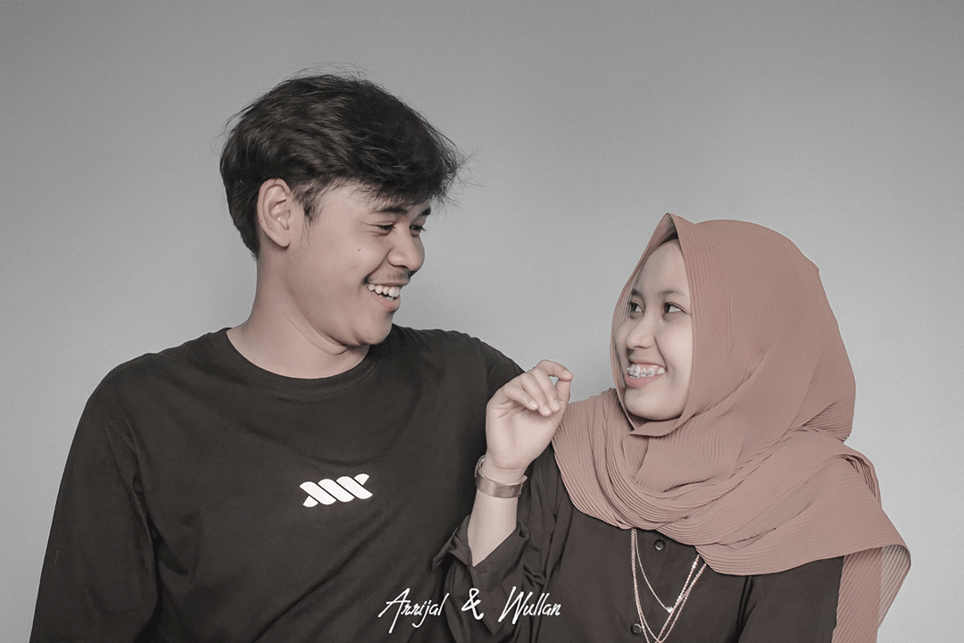 Wulan-dan-Arrijal-1