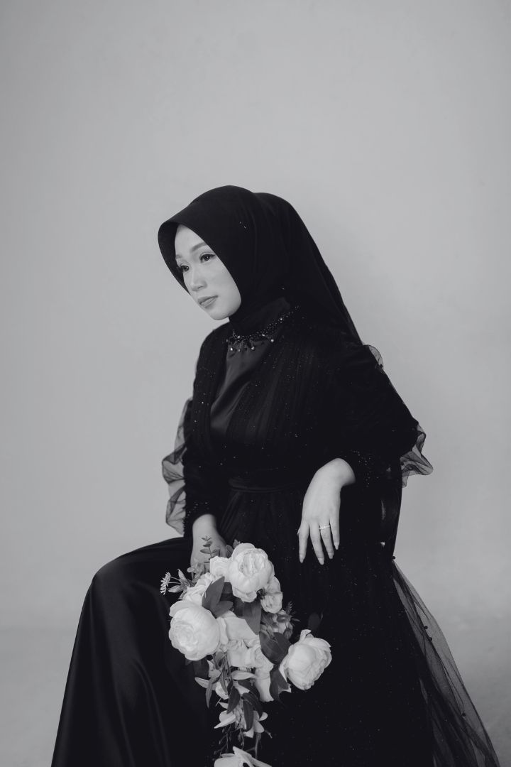 00 Dina dan Adit mempelai Wanita