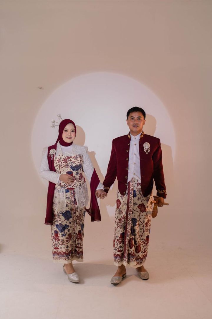 Gallery Nadya F.A dan M . Setiawan (1)