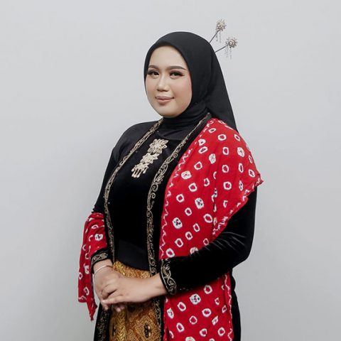 Nopan-dan-Bimala-Mempelai-Wanita